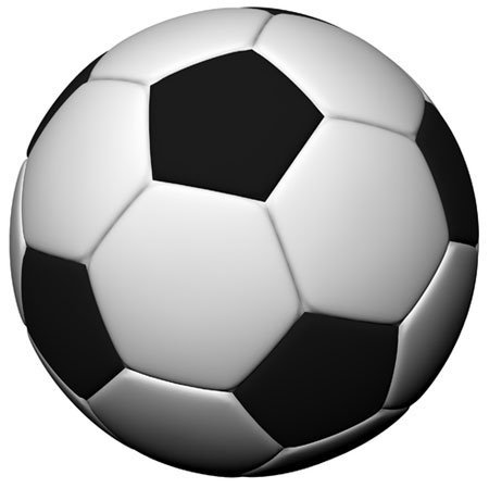 Resultado de imagen para emoji pelota de futbol png